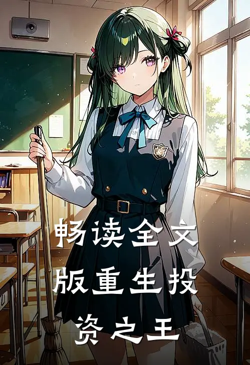 畅读全文版重生投资之王