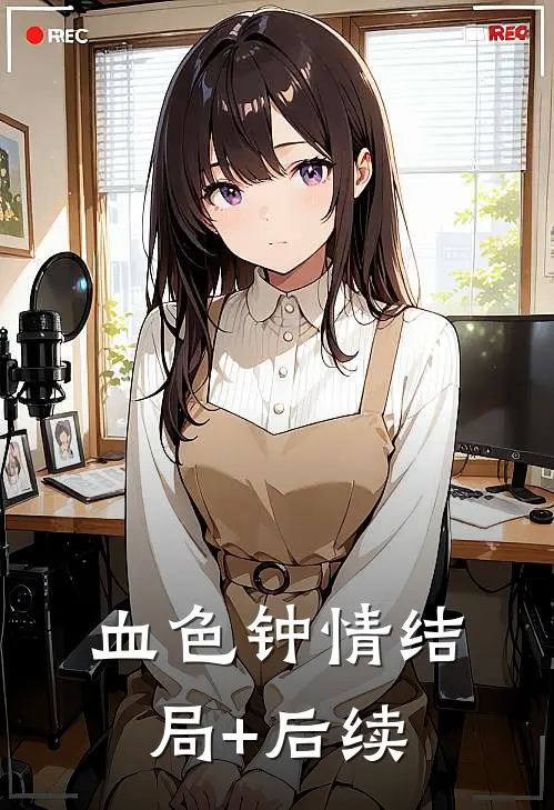 血色钟情结局+后续