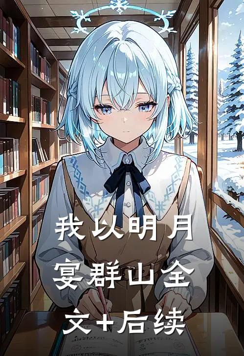 我以明月宴群山全文+后续