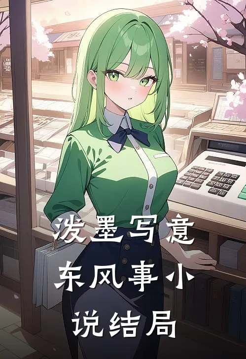 泼墨写意东风事小说结局