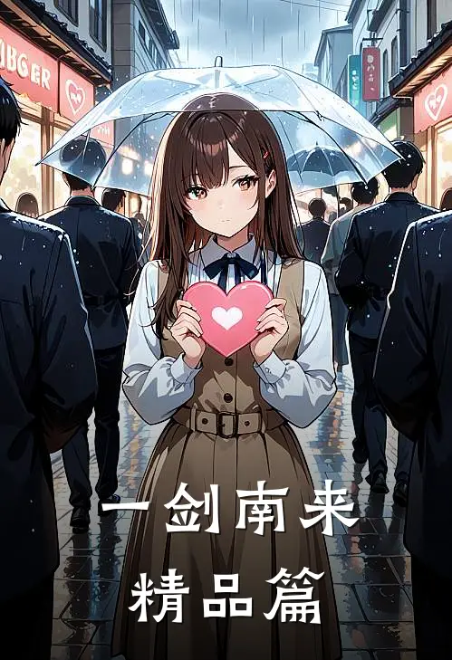 一剑南来精品篇
