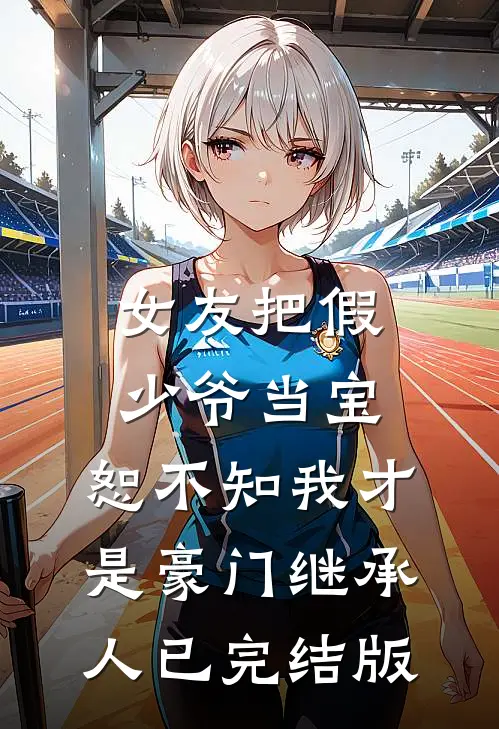 女友把假少爷当宝，恕不知我才是豪门继承人已完结版