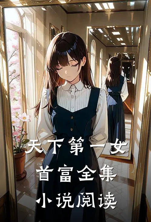 天下第一女首富全集小说阅读