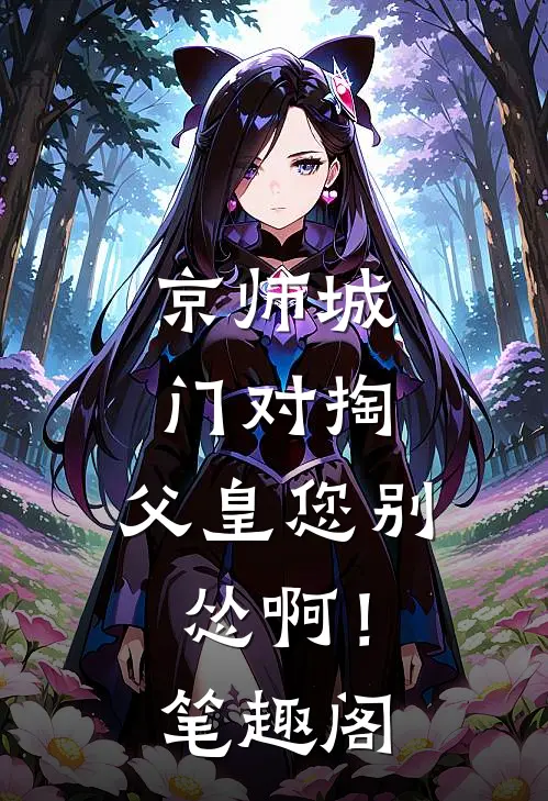 京师城门对掏，父皇您别怂啊！笔趣阁