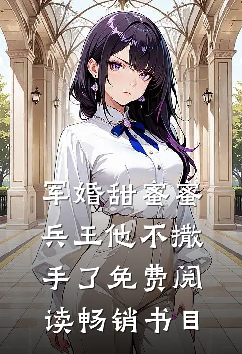 军婚甜蜜蜜,兵王他不撒手了免费阅读畅销书目
