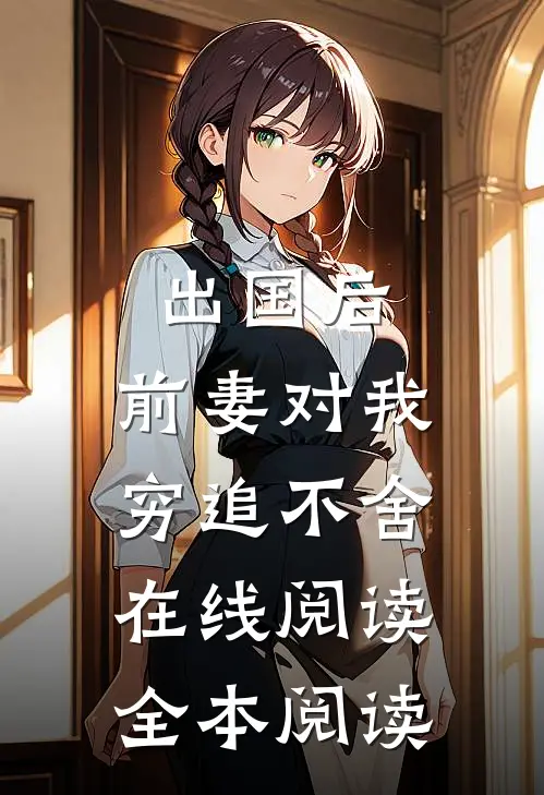 出国后，前妻对我穷追不舍在线阅读全本阅读