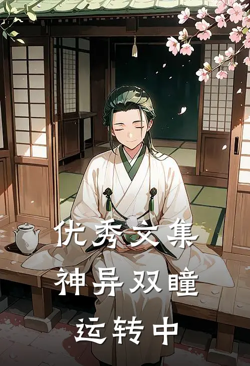 优秀文集神异双瞳运转中