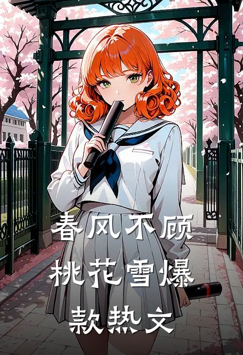 春风不顾桃花雪爆款热文