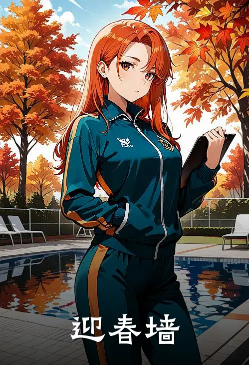 迎春墙