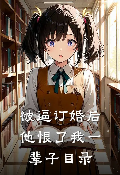 被逼订婚后，他恨了我一辈子目录