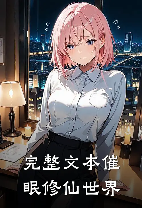 完整文本催眠修仙世界