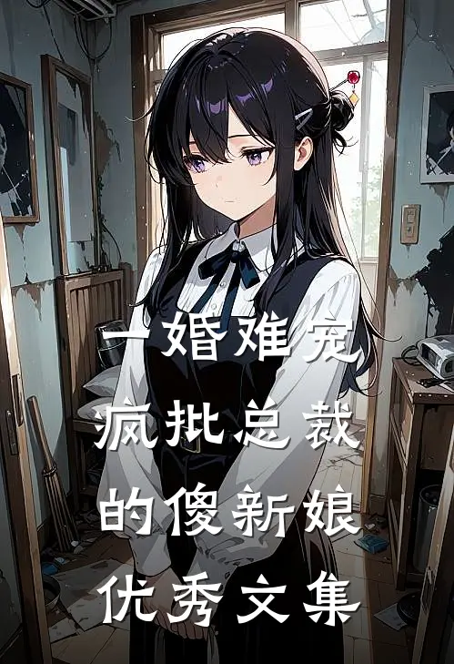 一婚难宠：疯批总裁的傻新娘优秀文集