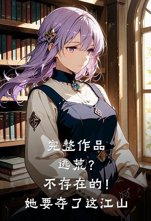 完整作品逃荒？不存在的！她要夺了这江山