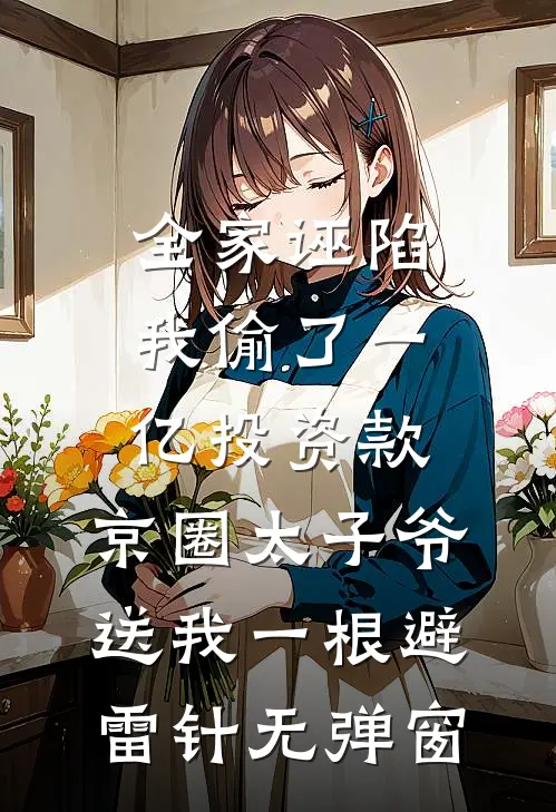 全家诬陷我偷了一亿投资款，京圈太子爷送我一根避雷针无弹窗