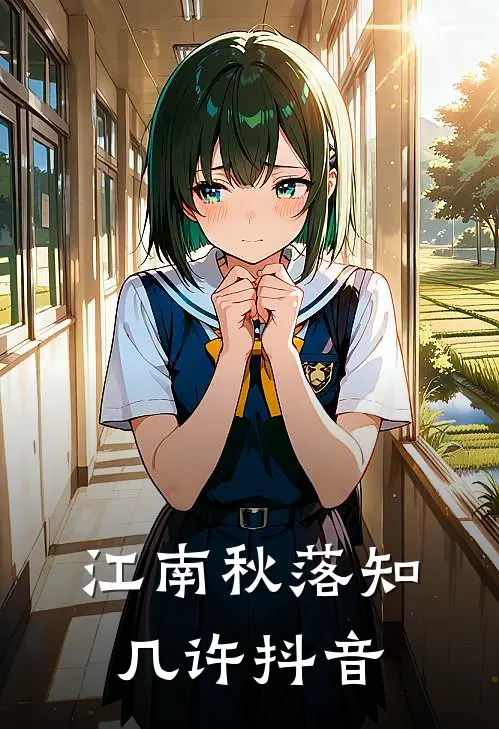 江南秋落知几许抖音
