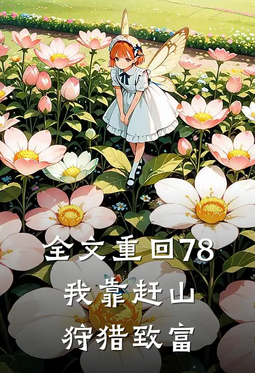 全文重回78，我靠赶山狩猎致富