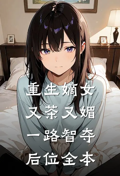 重生嫡女又茶又媚，一路智夺后位全本