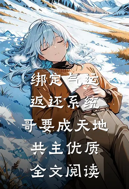 绑定气运返还系统，哥要成天地共主优质全文阅读