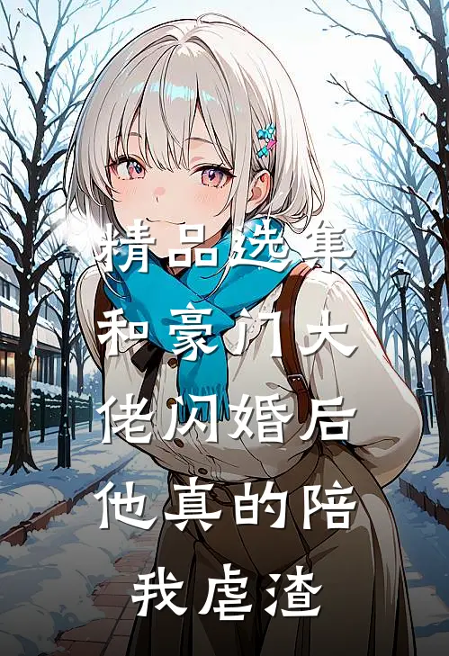 精品选集和豪门大佬闪婚后，他真的陪我虐渣