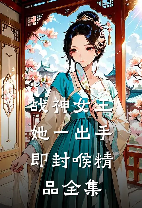 战神女王：她一出手即封喉精品全集