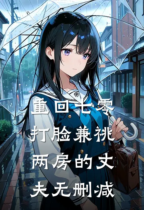 重回七零，打脸兼祧两房的丈夫无删减