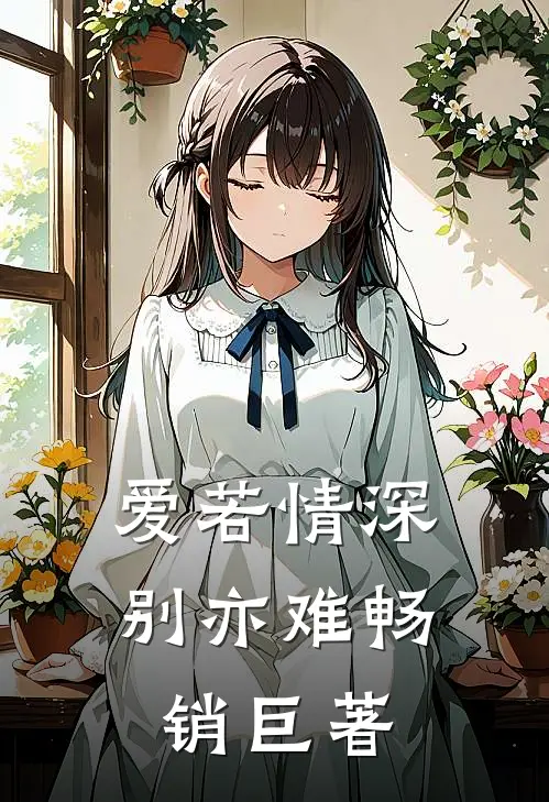 爱若情深别亦难畅销巨著