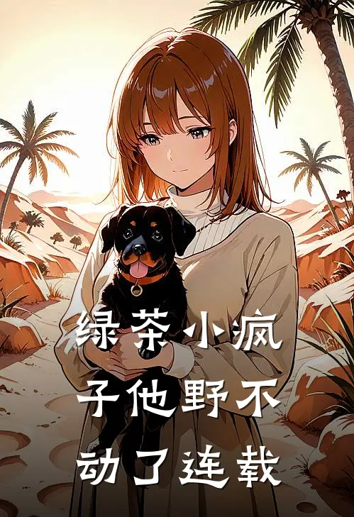 绿茶小疯子他野不动了连载