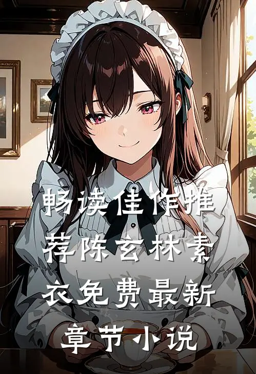 畅读佳作推荐陈玄林素衣免费最新章节小说