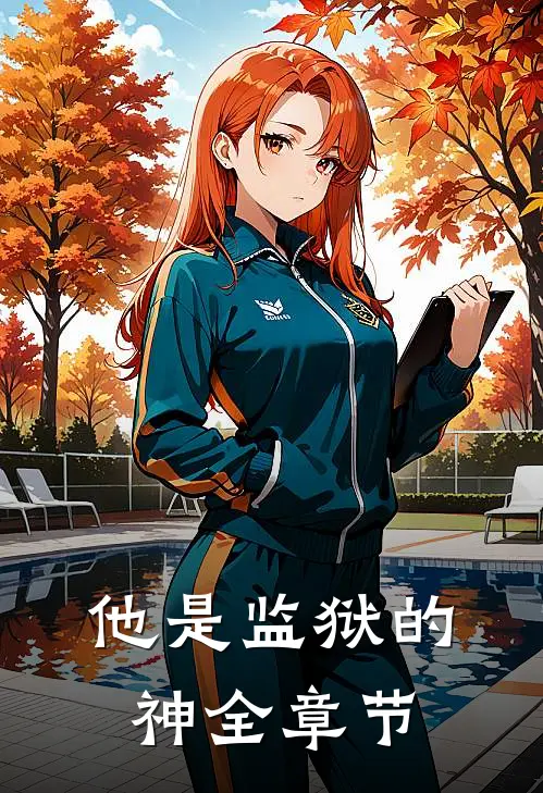 他是监狱的神全章节