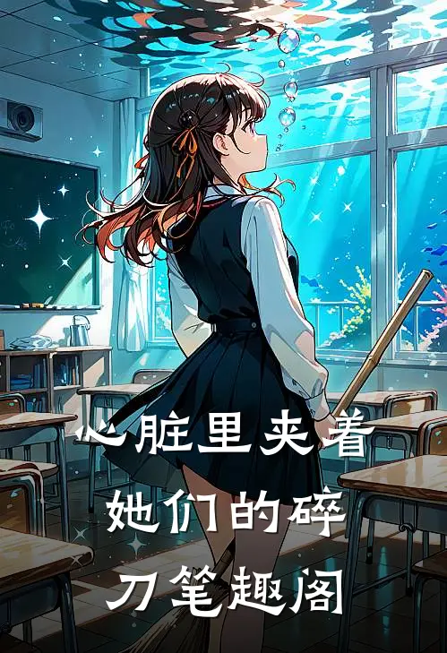 心脏里夹着她们的碎刀笔趣阁
