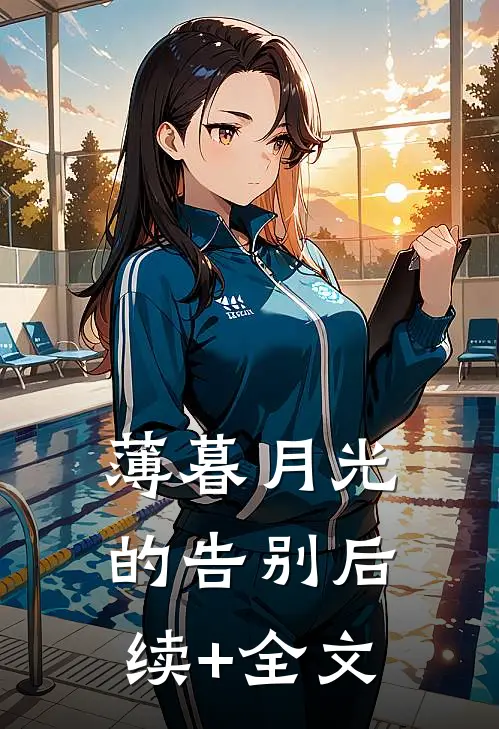 薄暮月光的告别后续+全文