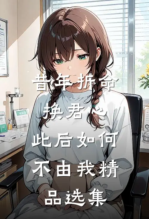 昔年折命换君心，此后如何不由我精品选集