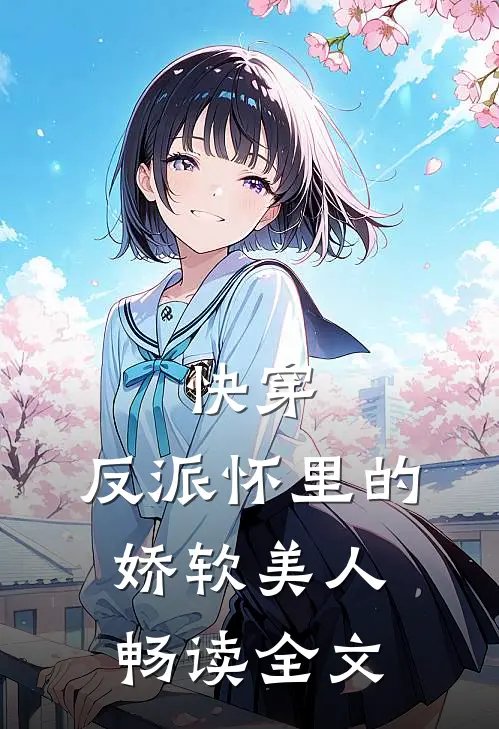 快穿：反派怀里的娇软美人畅读全文