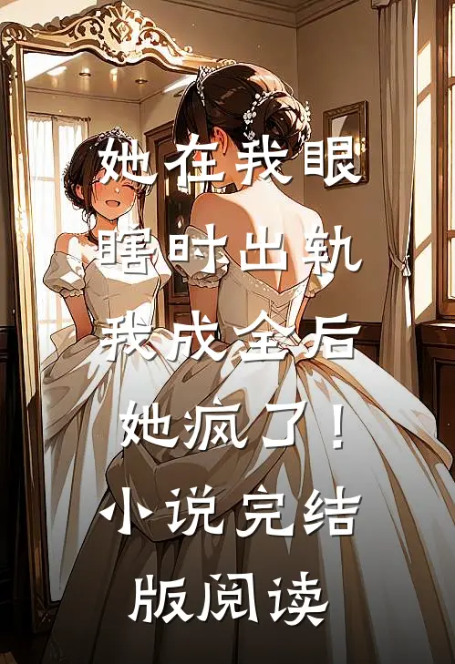 她在我眼瞎时出轨，我成全后她疯了！小说完结版阅读