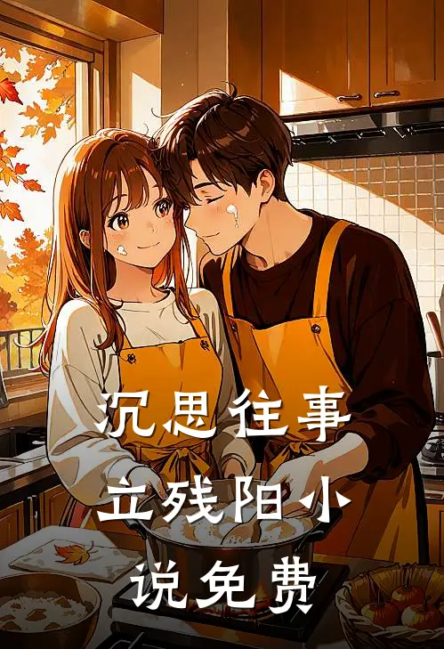 沉思往事立残阳小说免费