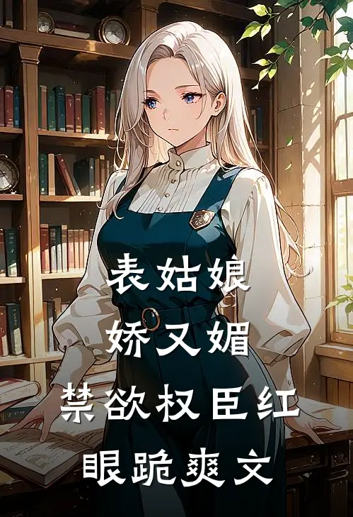 表姑娘娇又媚，禁欲权臣红眼跪爽文