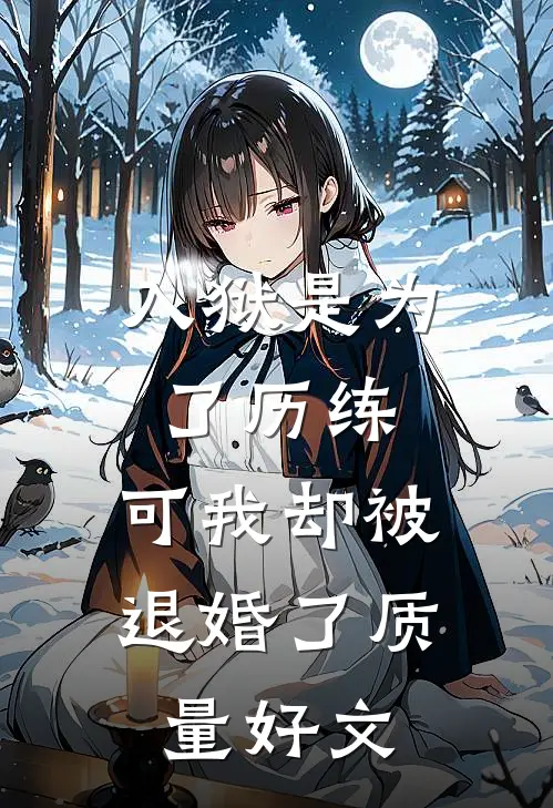 入狱是为了历练，可我却被退婚了质量好文