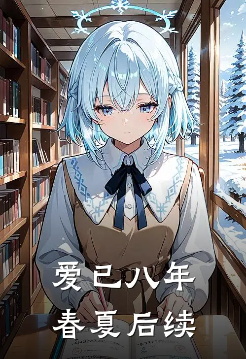 爱已八年春夏后续