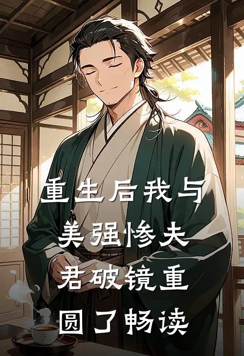 重生后我与美强惨夫君破镜重圆了畅读