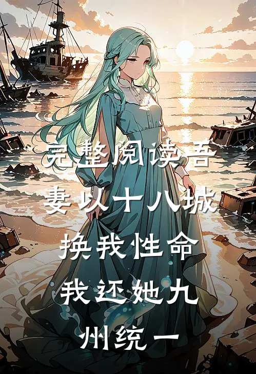 完整阅读吾妻以十八城换我性命，我还她九州统一