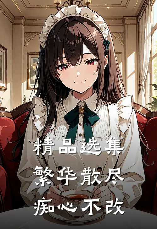 精品选集繁华散尽，痴心不改