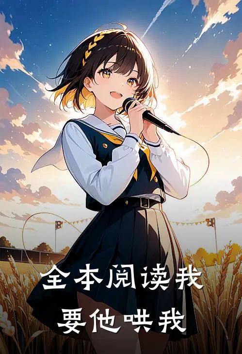 全本阅读我要他哄我