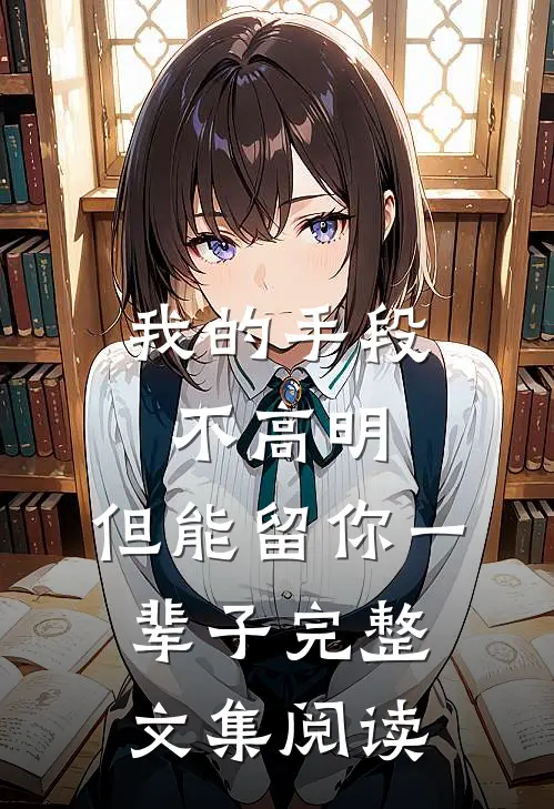 我的手段不高明，但能留你一辈子完整文集阅读