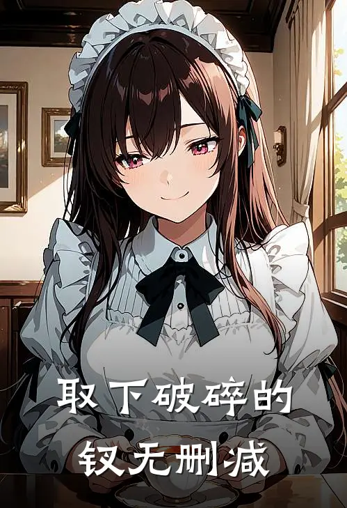 取下破碎的钗无删减