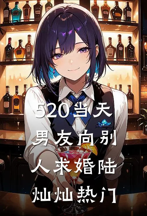 520当天，男友向别人求婚陆灿灿热门