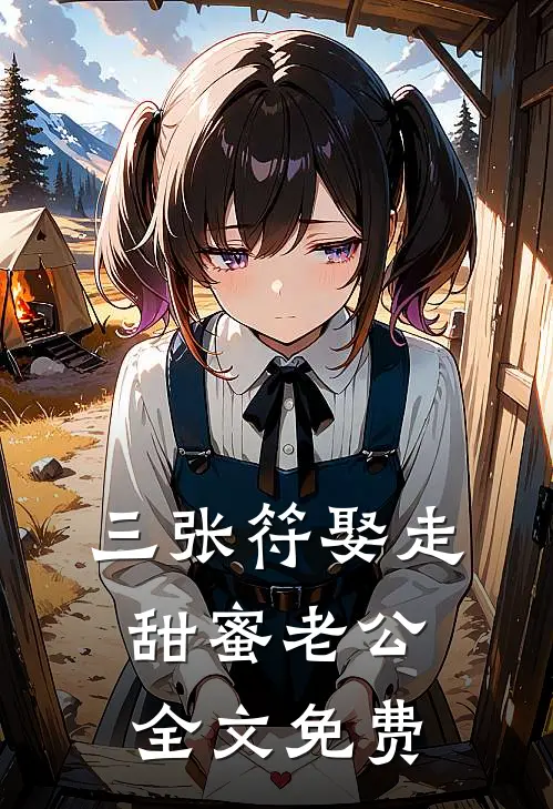三张符娶走甜蜜老公全文免费