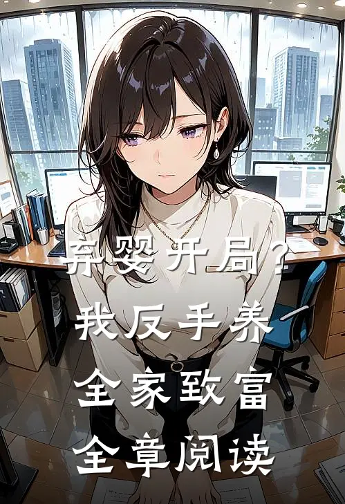 弃婴开局？我反手养全家致富全章阅读