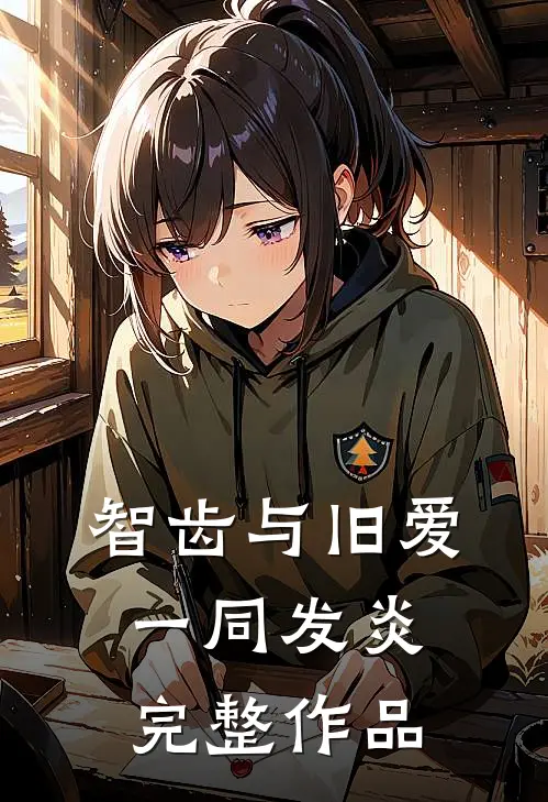 智齿与旧爱一同发炎完整作品