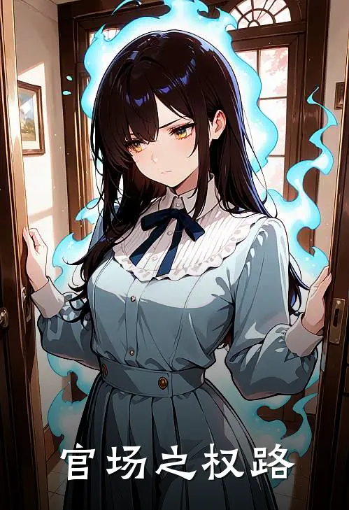 官场之权路