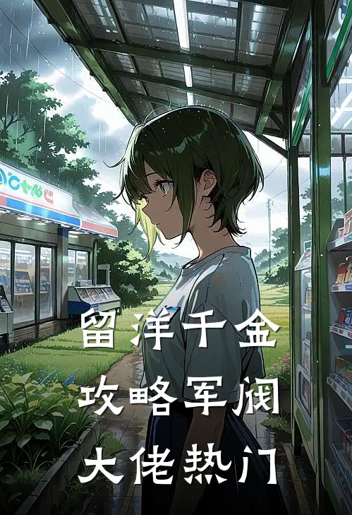 留洋千金攻略军阀大佬热门
